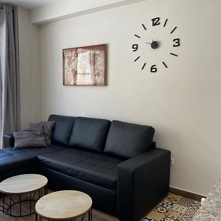 Apartamentos San Miguel Торремолинос Экстерьер фото