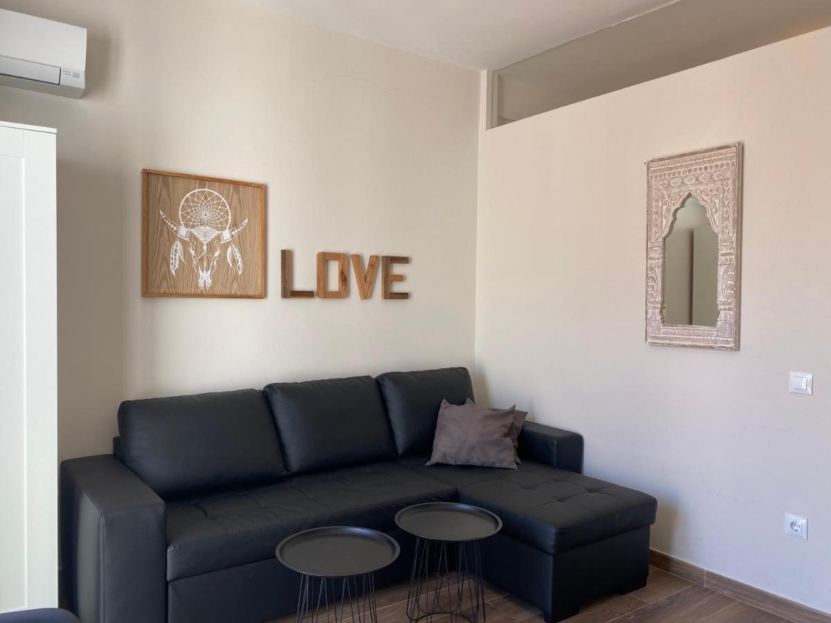 Apartamentos San Miguel Торремолинос Экстерьер фото