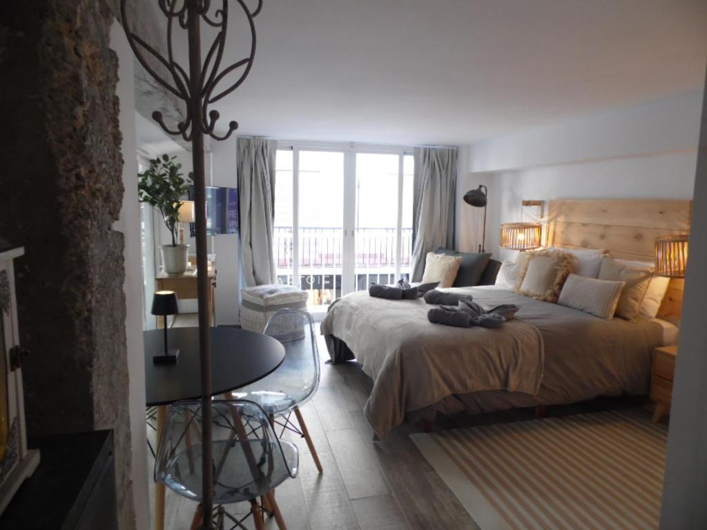 Apartamentos San Miguel Торремолинос Экстерьер фото