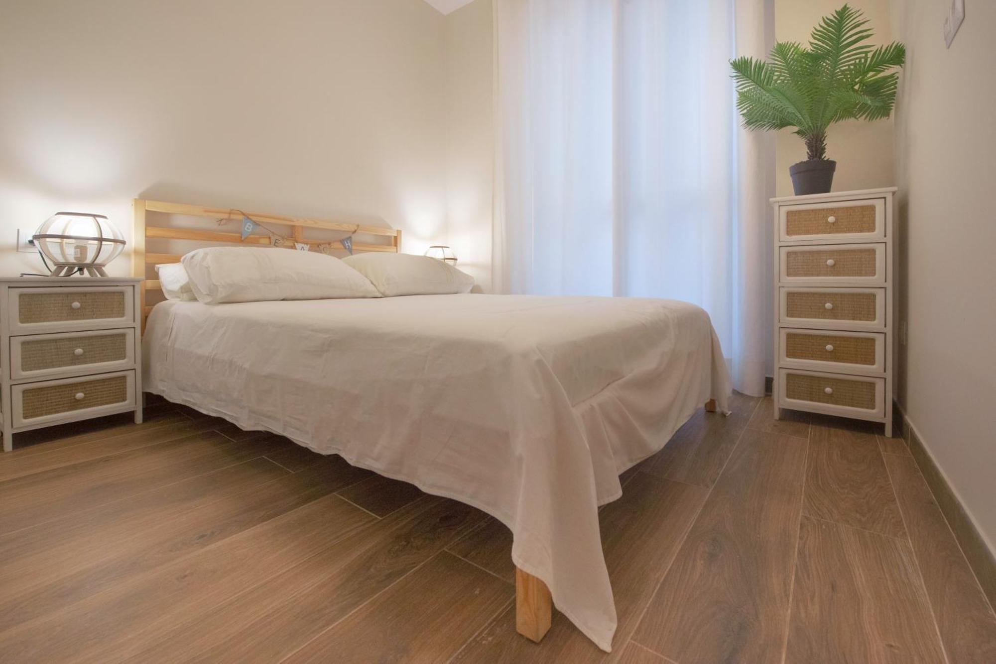 Apartamentos San Miguel Торремолинос Номер фото