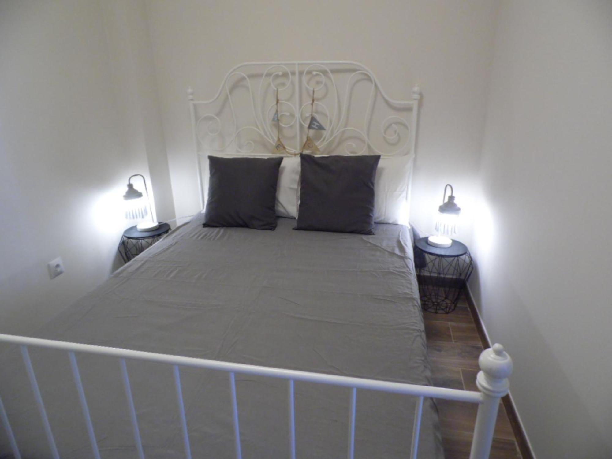 Apartamentos San Miguel Торремолинос Номер фото