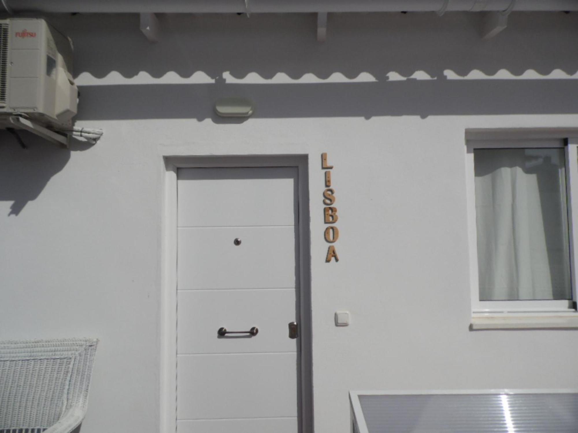 Apartamentos San Miguel Торремолинос Номер фото
