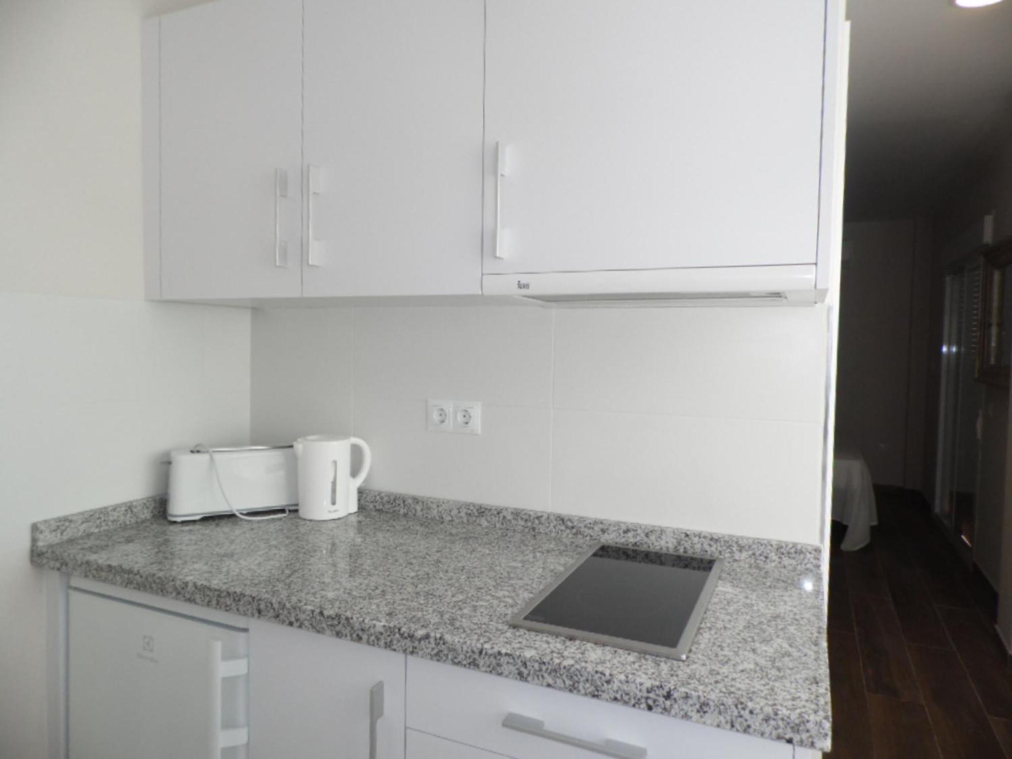 Apartamentos San Miguel Торремолинос Номер фото