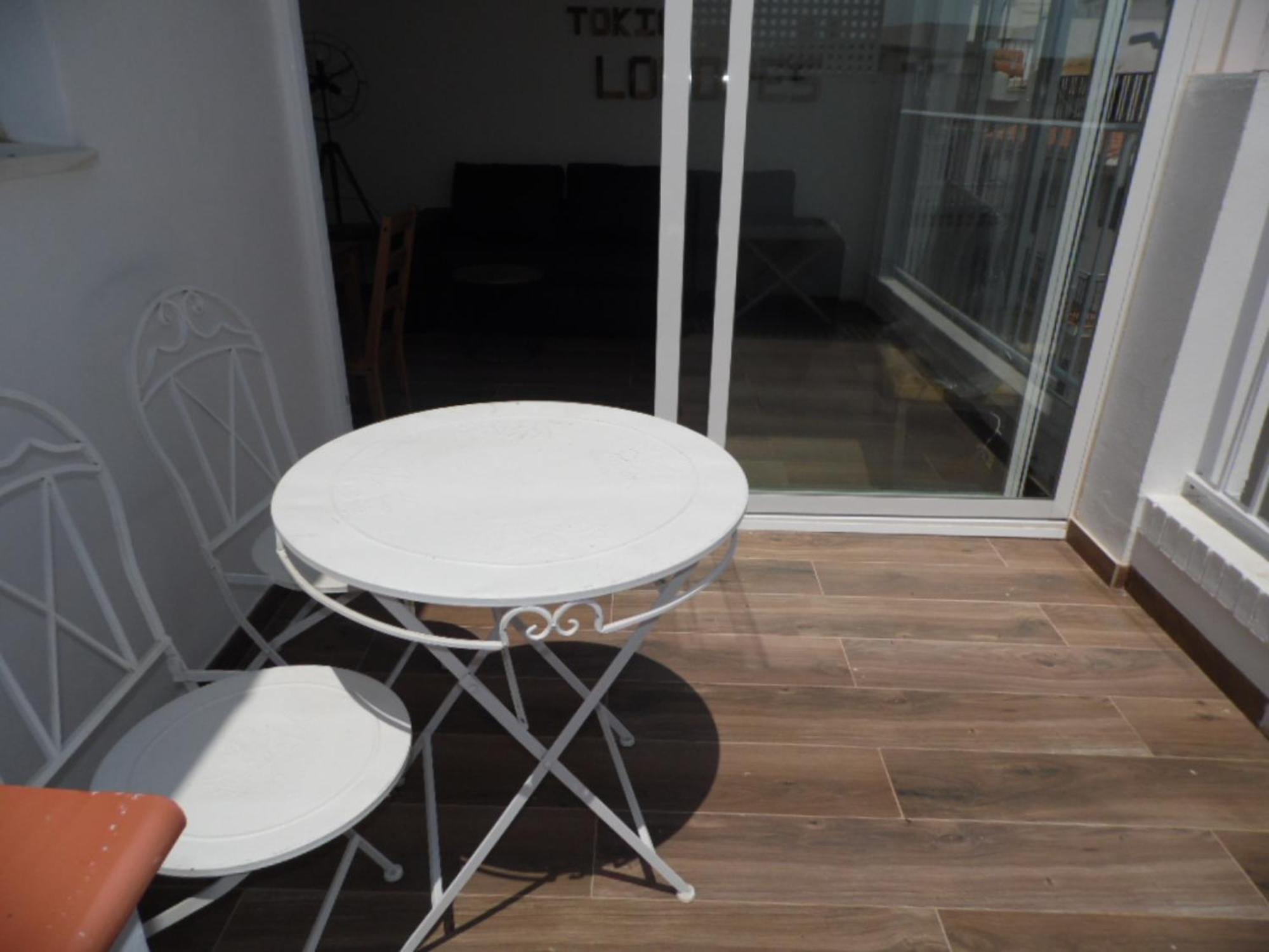 Apartamentos San Miguel Торремолинос Номер фото