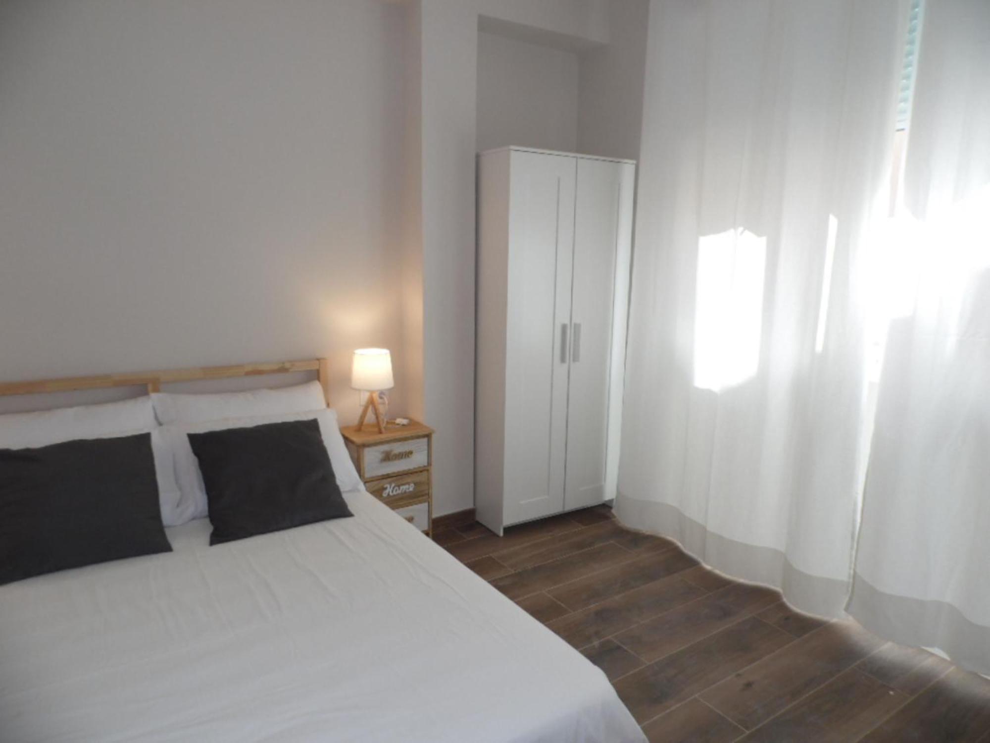 Apartamentos San Miguel Торремолинос Номер фото