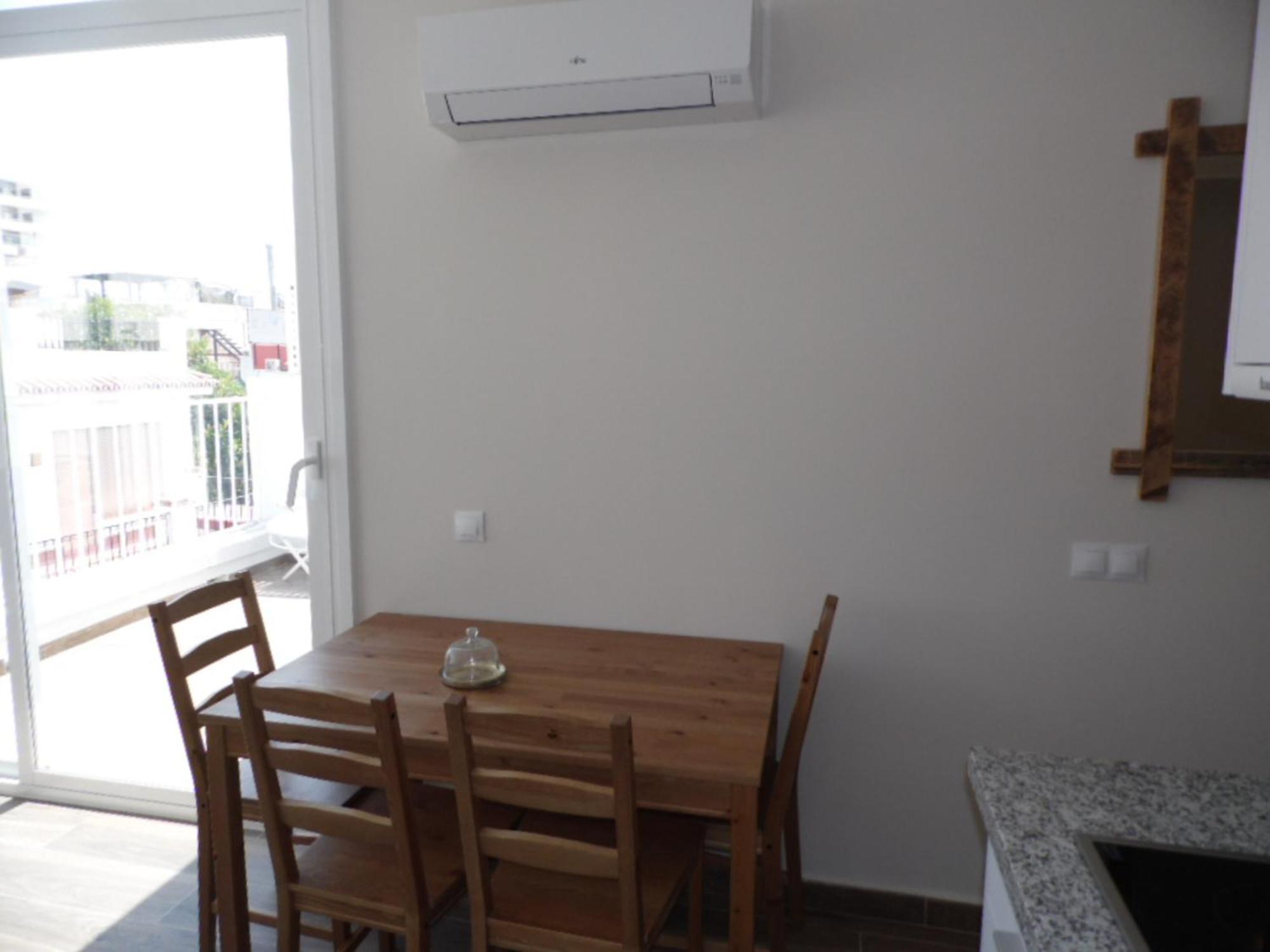 Apartamentos San Miguel Торремолинос Номер фото