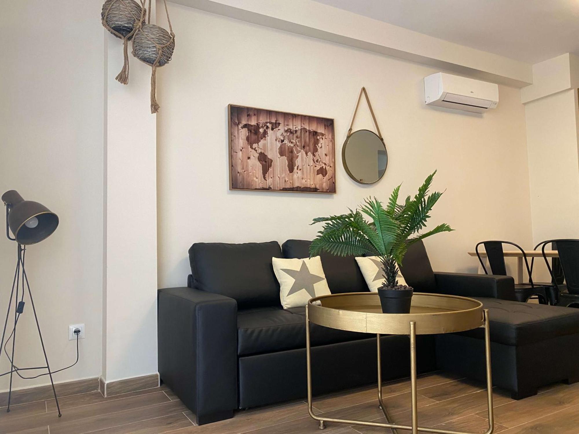 Apartamentos San Miguel Торремолинос Номер фото